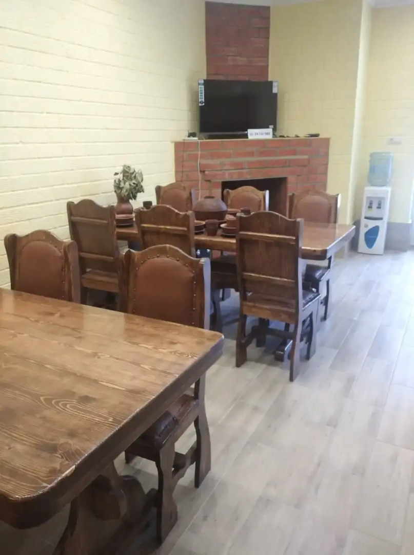 Гостевой Дом Любимая Дача