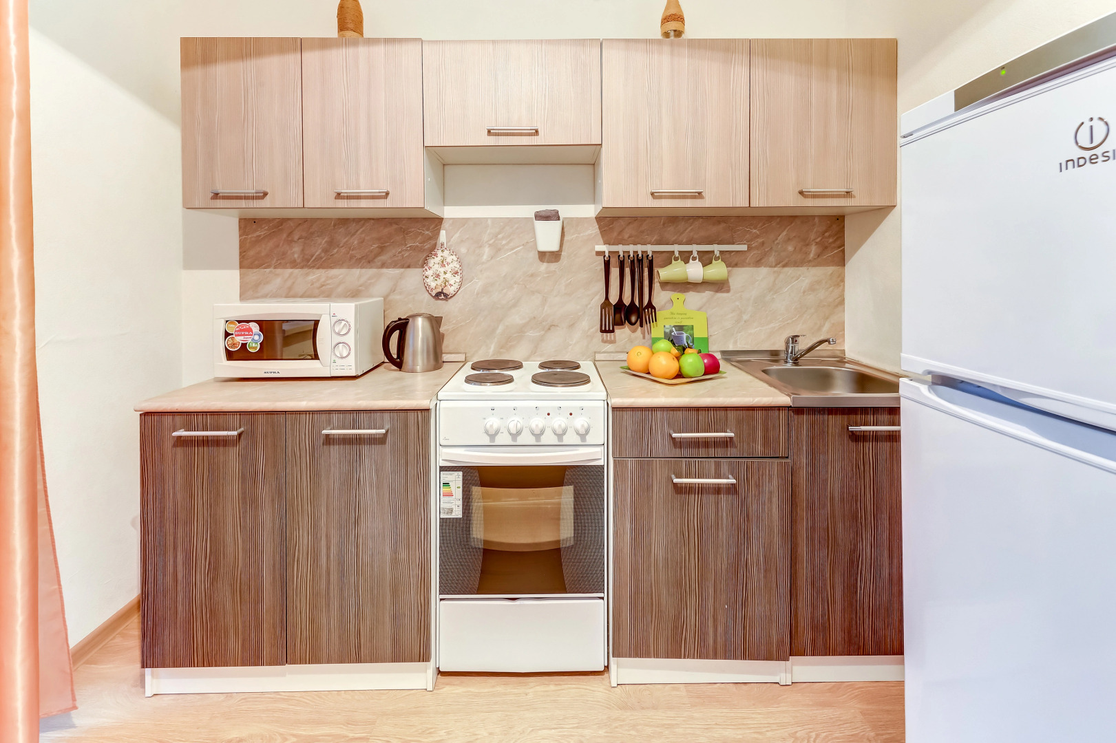 Апартаменты Престиж и Комфорт