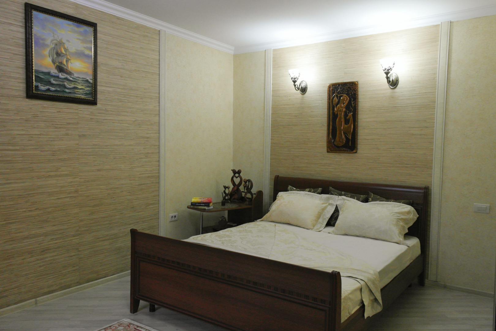 Квартира Уют