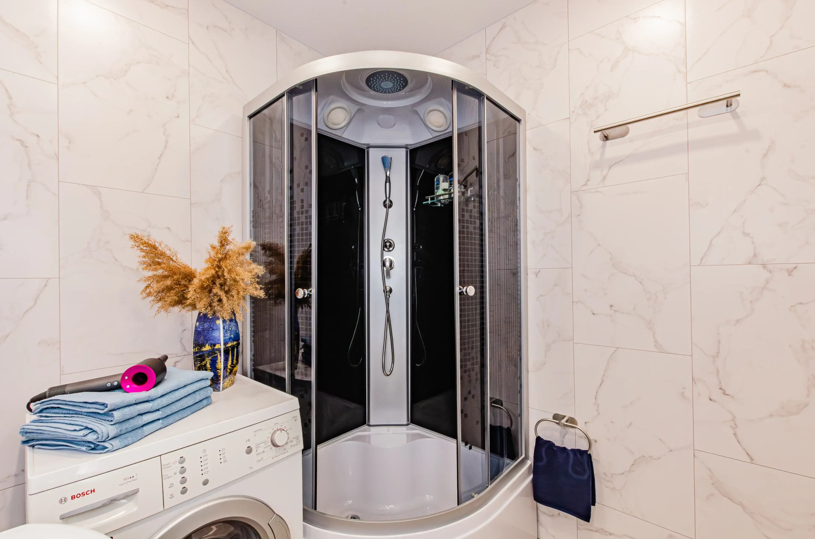 Квартира Kremlin Yellow Blue