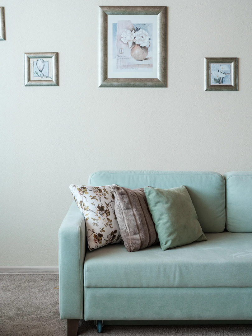 Отель Елена Шерегеш