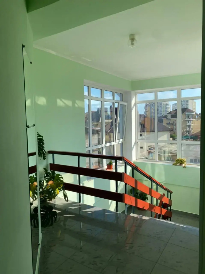 Гостевой Дом МАЛАХИТ