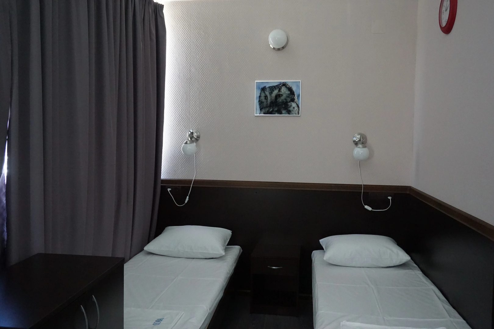 Отель Городская гостиница "СОВА" ИП Мелихов Игорь Вкикторович