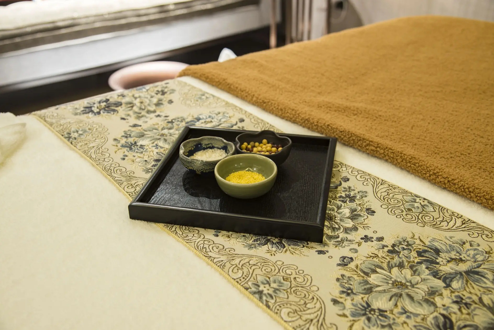 Отель Grand Bay Beijing