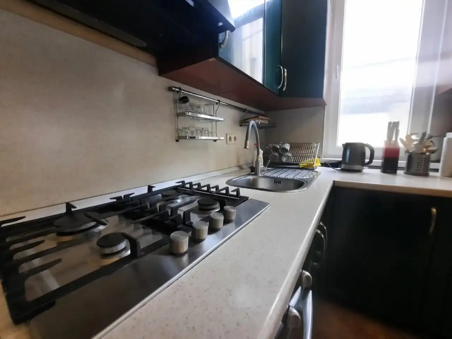 Гостевой Дом Курзаль