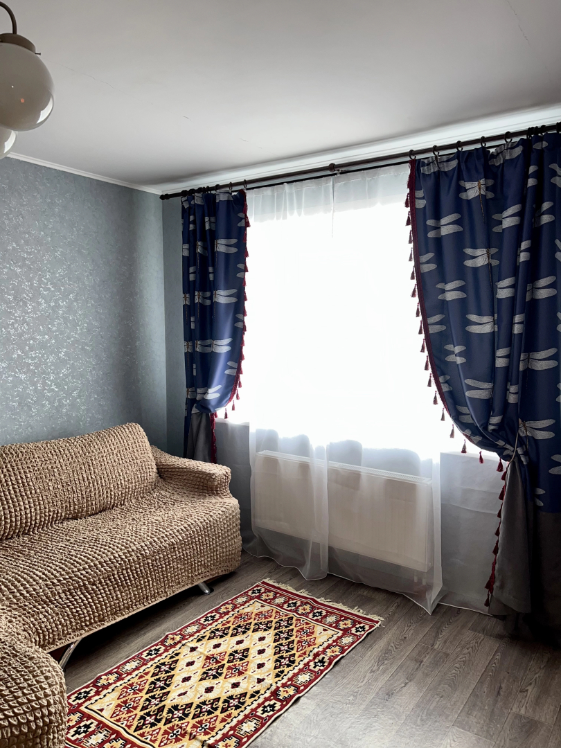 Квартира на Ломоносова у вокзала