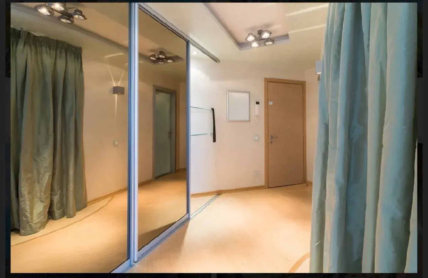 Апартаменты Сочипосуточно