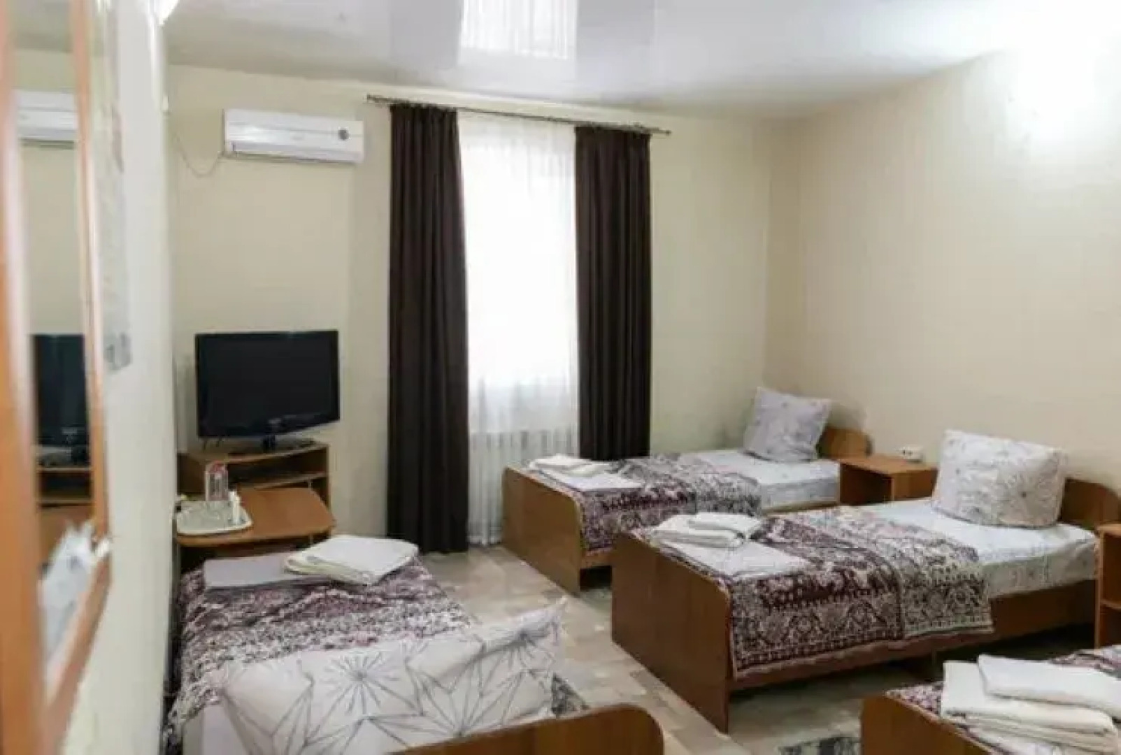 Мини-Отель Мотель У Сайян