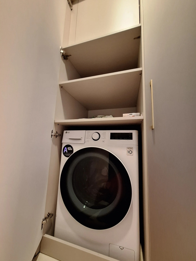 Квартира У моря