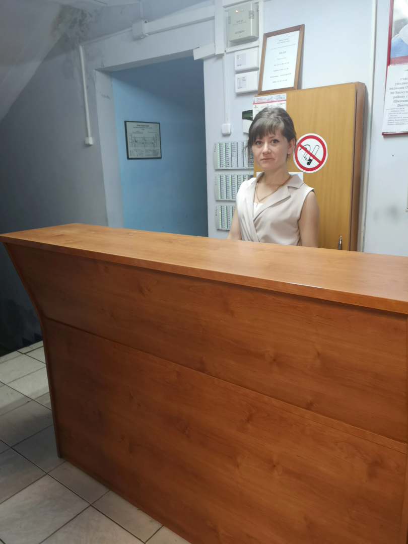 Хостел Милано