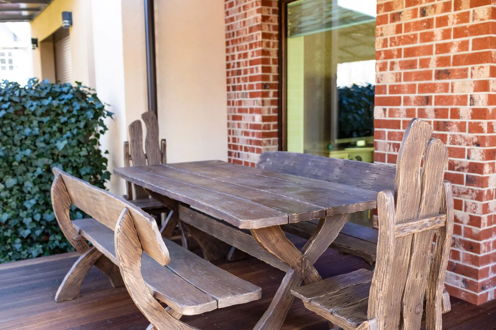 Гостевой дом Forester