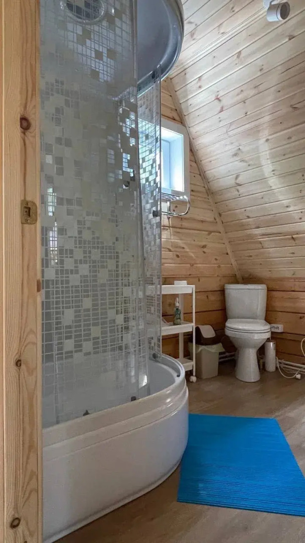 Гостевой дом Центр ПритяжениЯ