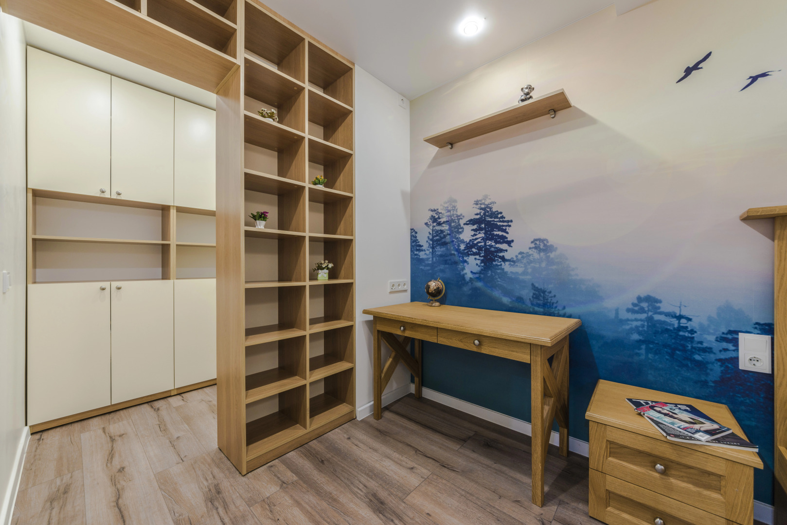 Апартаменты двухкомнатные рядом со станцией метро Фрунзенская