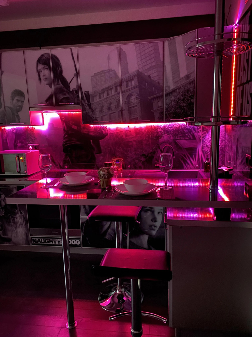 Апартаменты Уютные на Солнечной 36