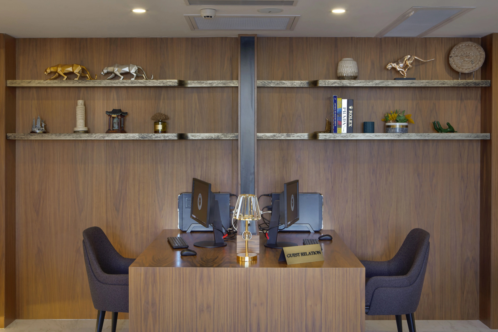 İzz Hotel Koşuyolu