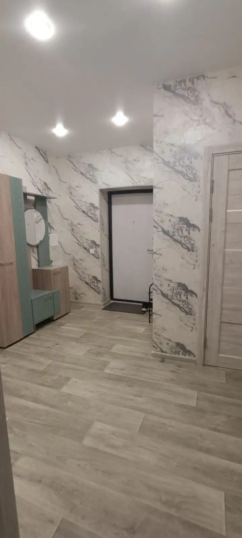 Квартира Новостройка в центре города