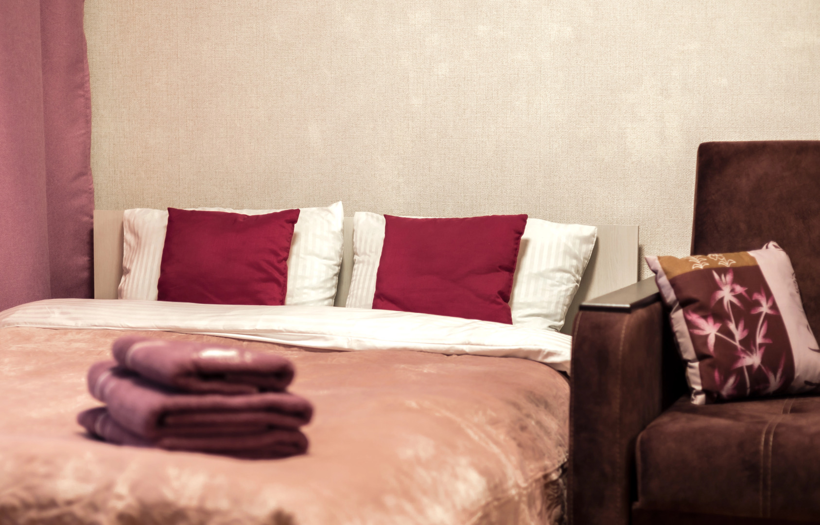 Квартира Грезы