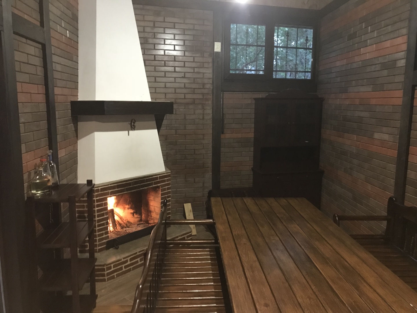 Гостевой дом Приморский парк