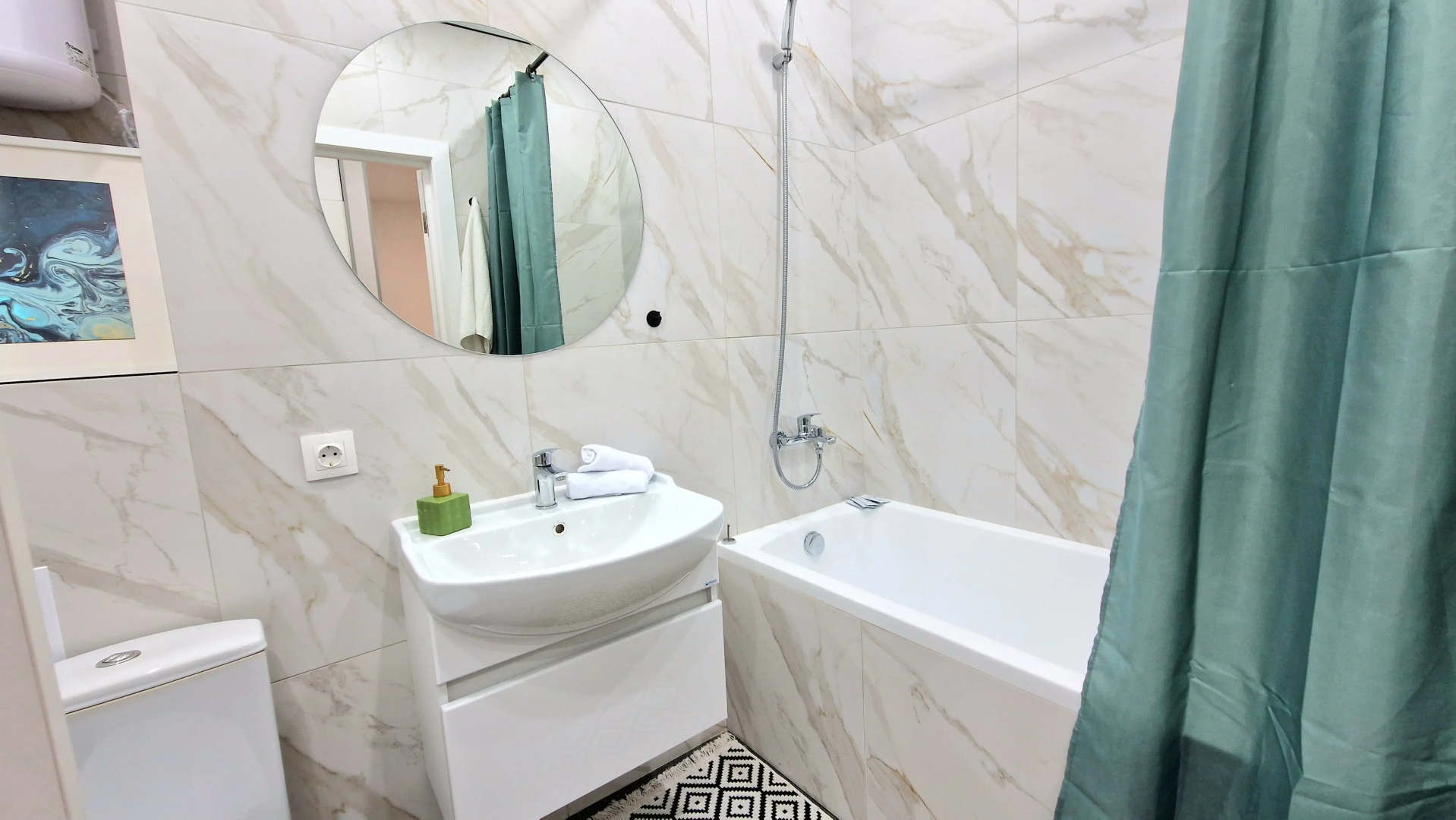 Квартира Рядом Станция Метро Горки URBAN APARTMENTS