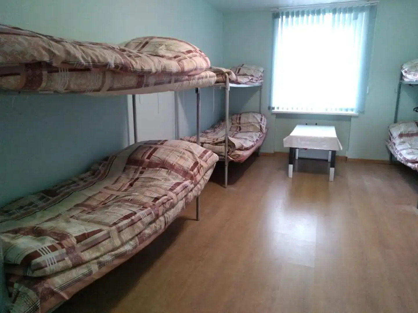 Хостел На крючке