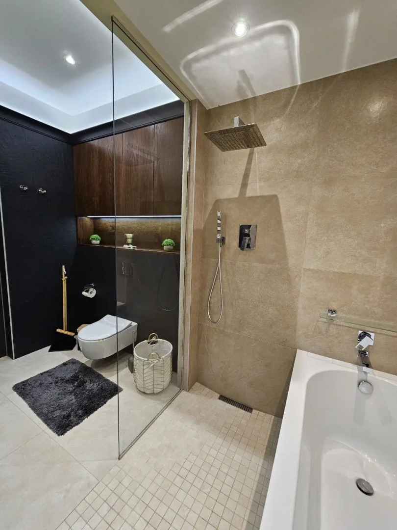 Апартаменты Светлогорск Балтийская 6