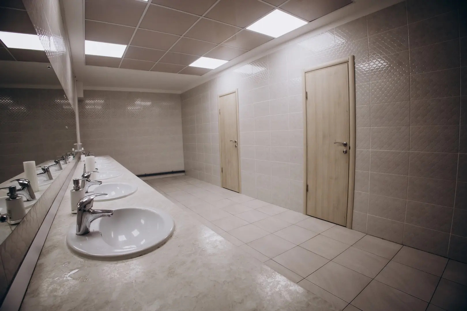 Хостел Dream Hostel