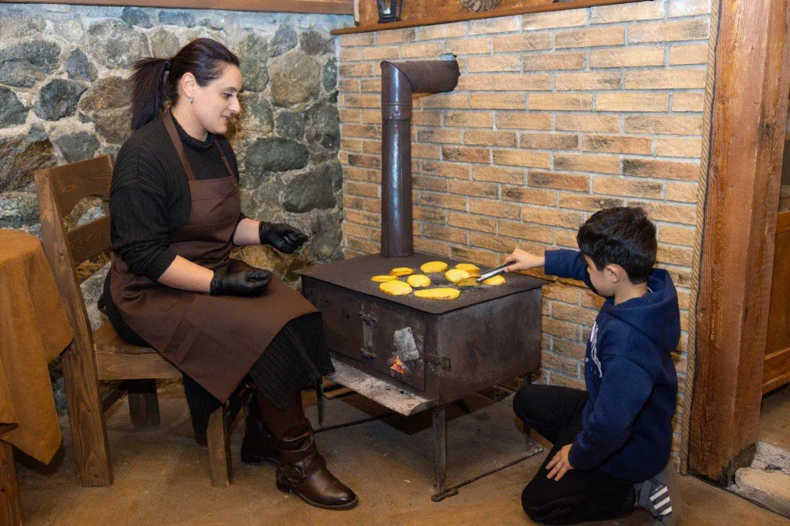 Гостевой дом Moon Valley