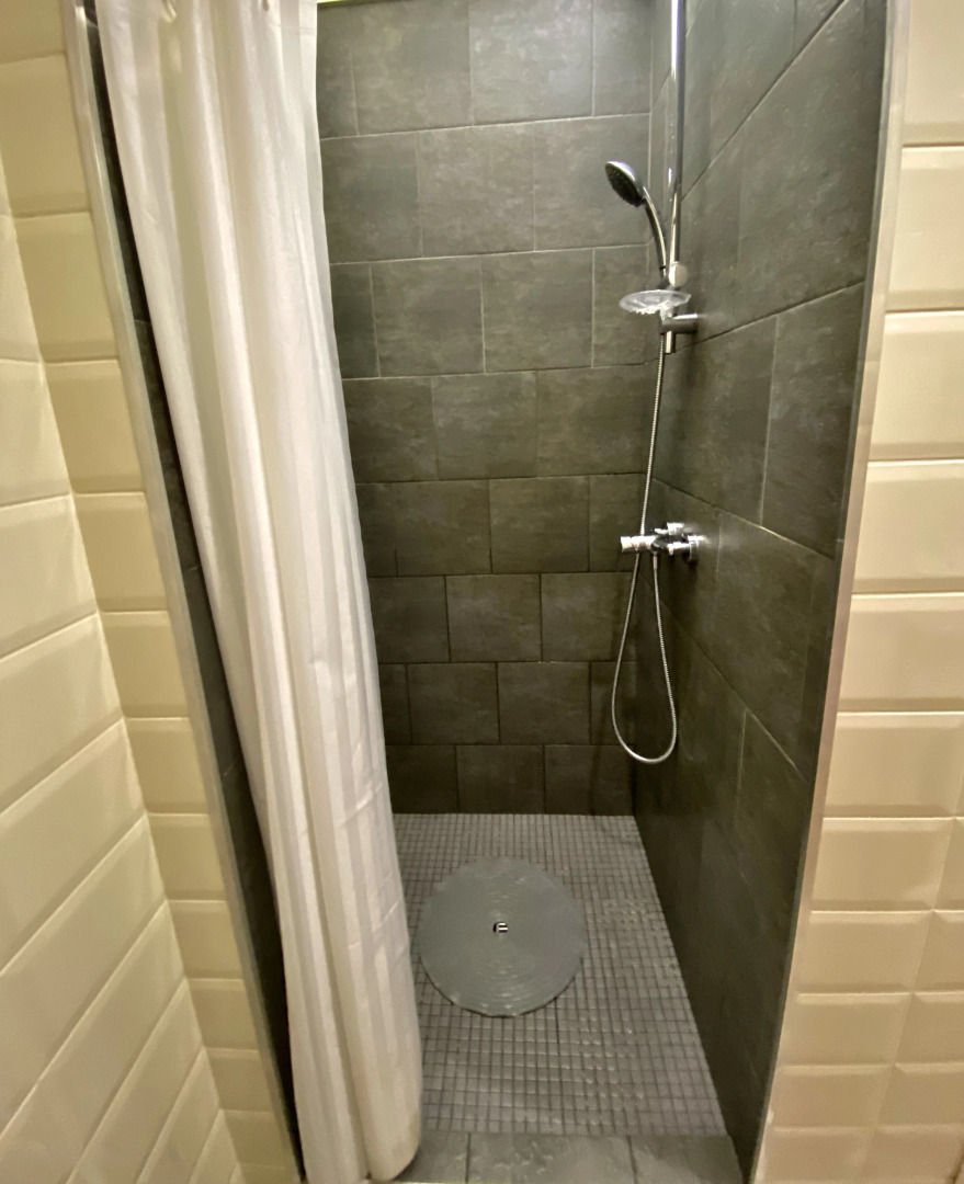 Апартаменты High Standard Ptz