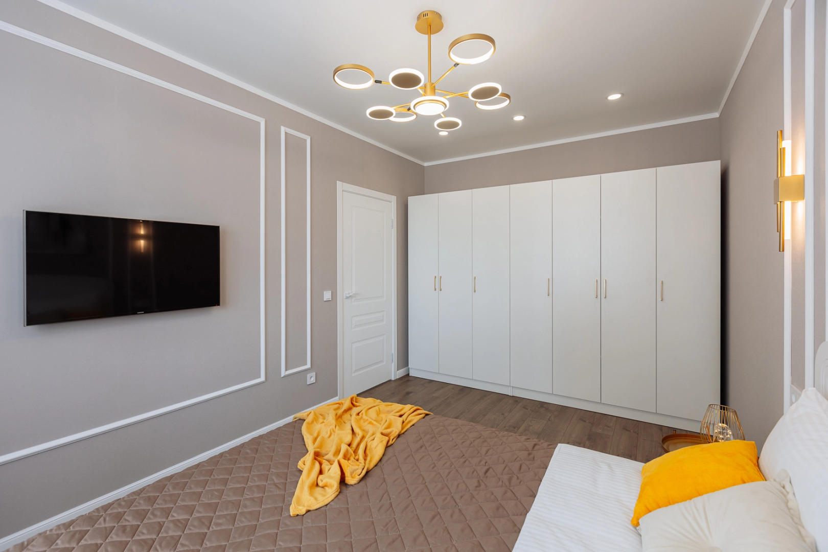 Апартаменты Мариенко 3