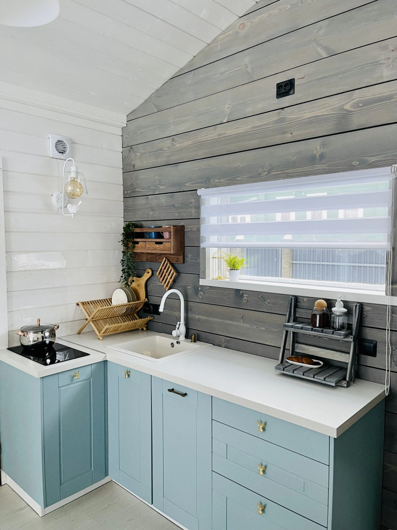 Частный дом White rabbit