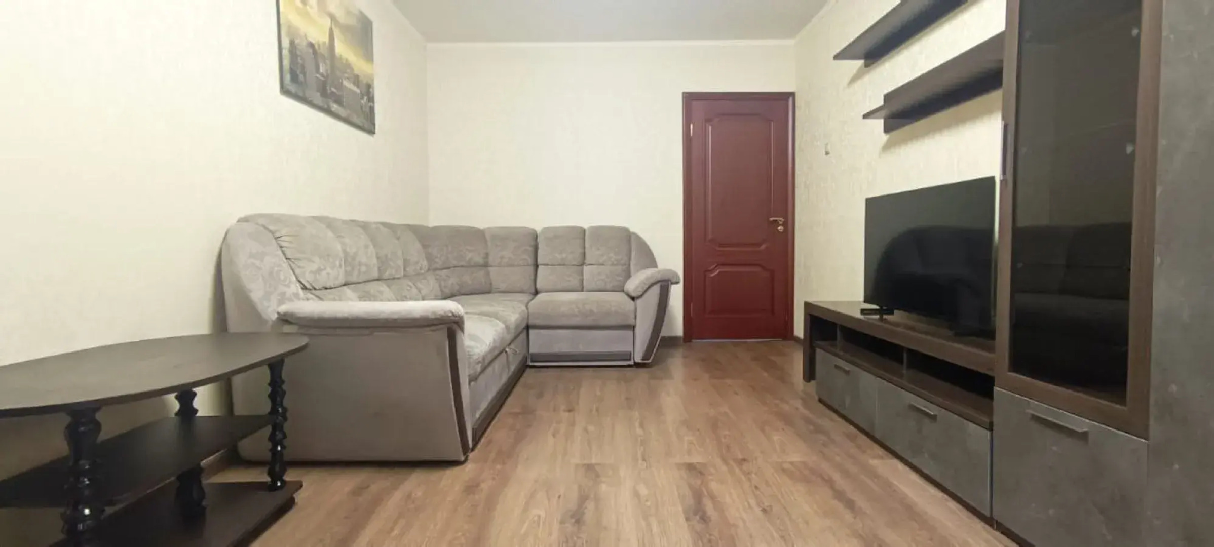 Квартира Биг хаус