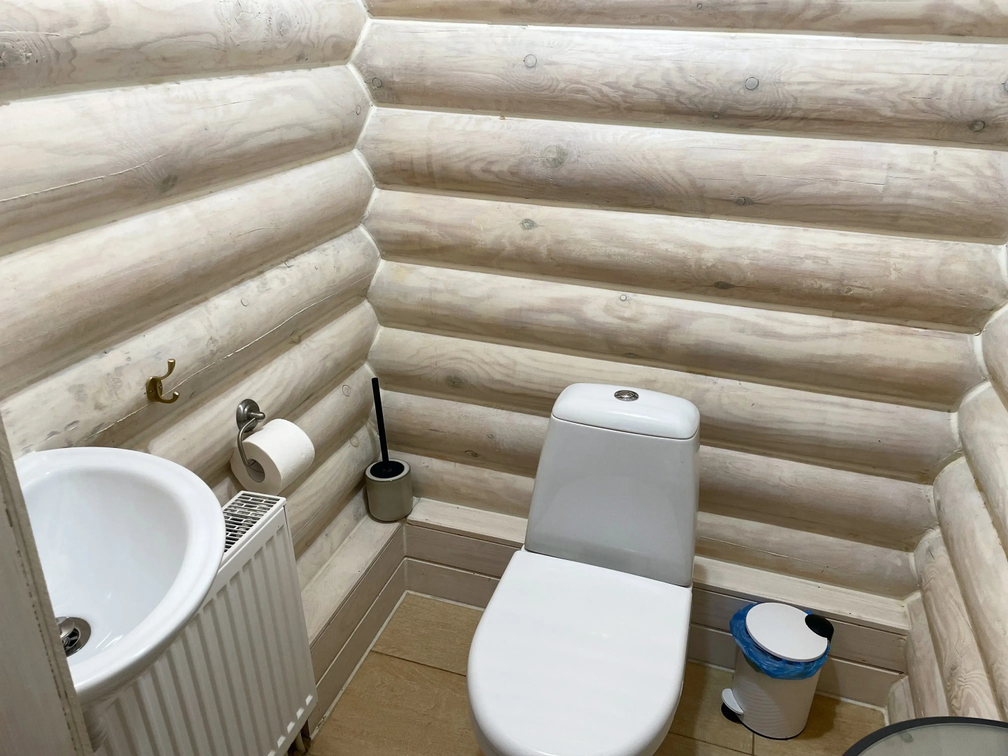 Частный Дом Лукавая 1