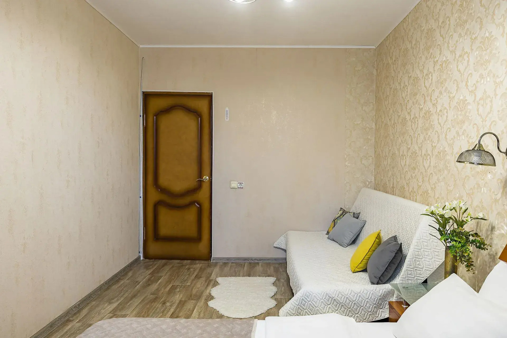 Апартаменты на набережной Волги 10