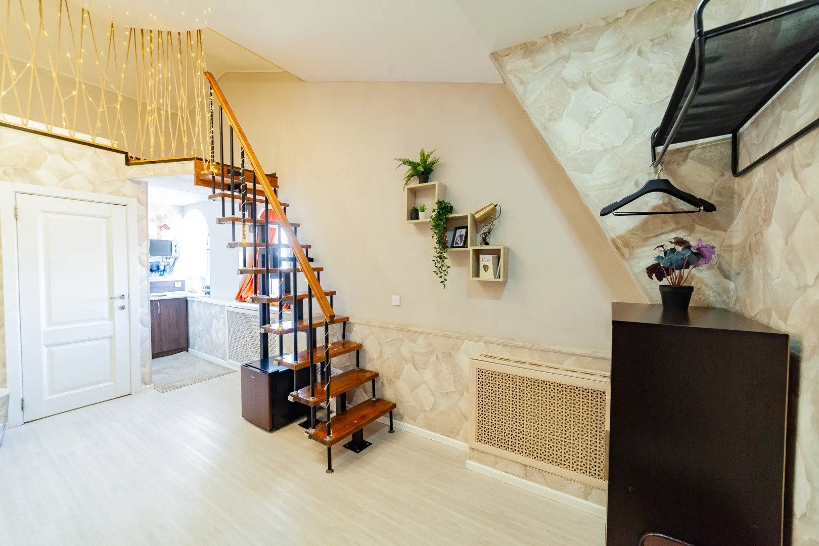 Апарт-отель Iris