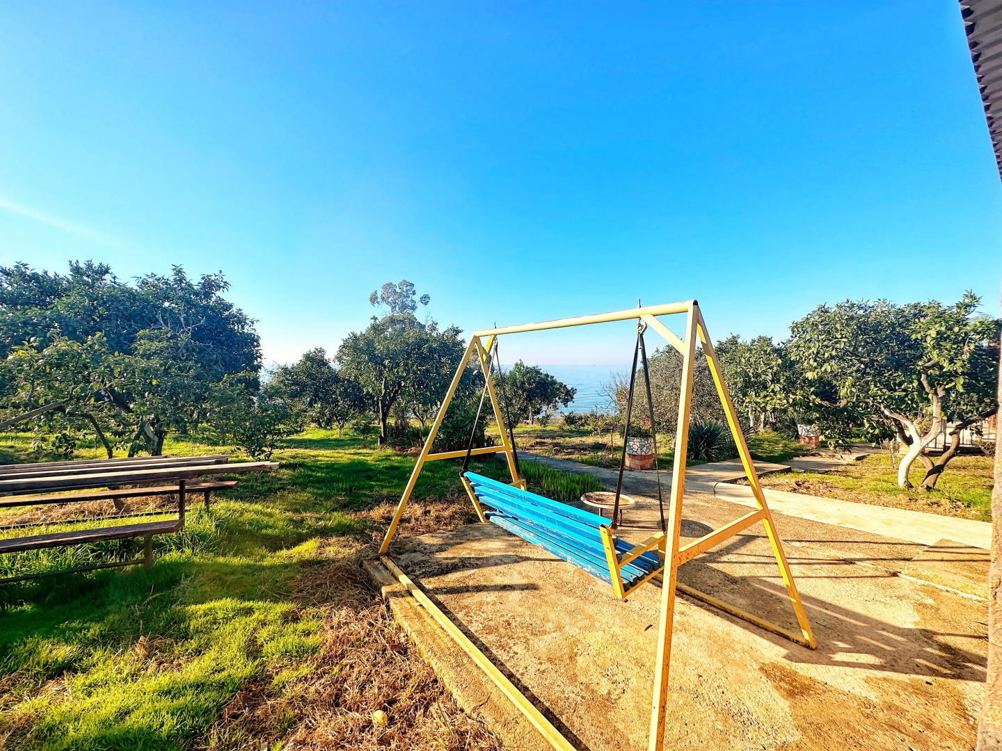 Гостевой Дом У моря