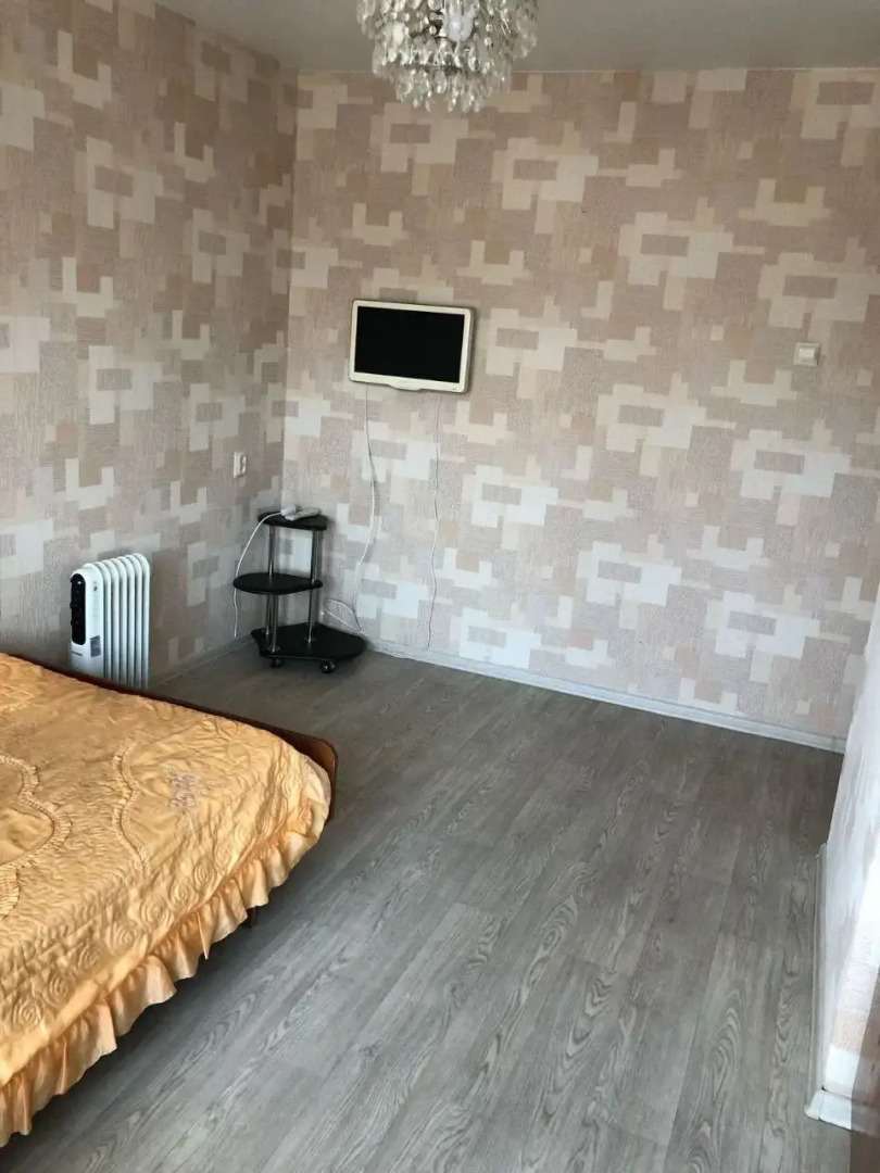 Квартира на Улице Карла Маркса 21