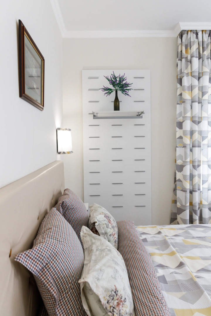 Апартаменты на Яна Грунта 1 -4/1