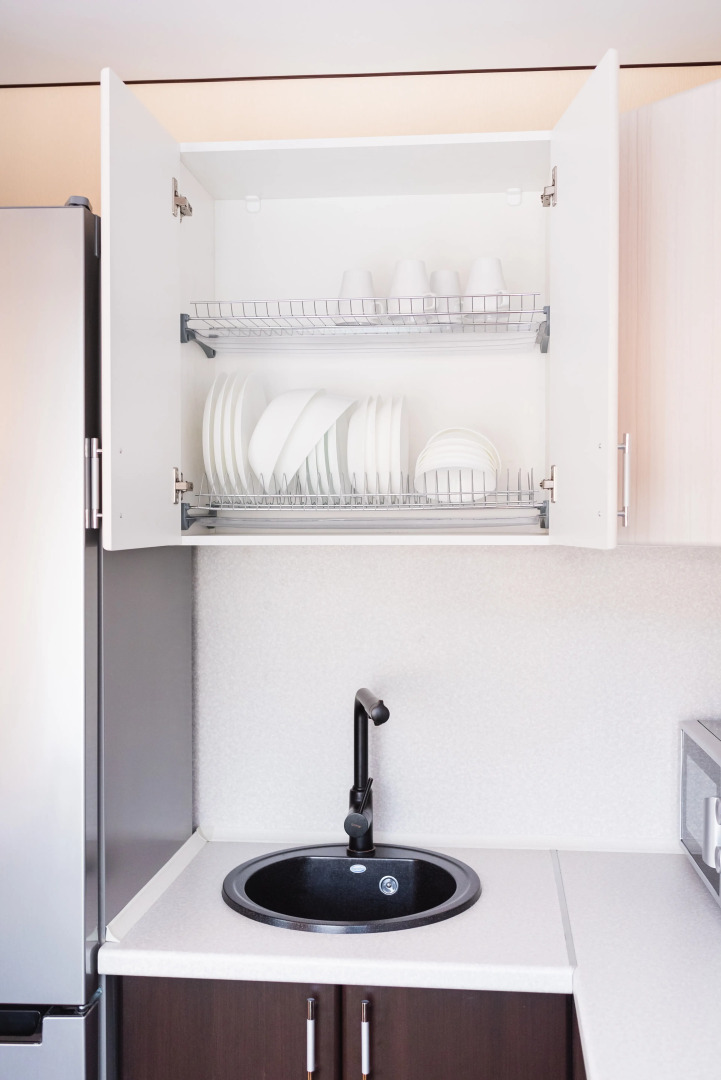 Апартаменты Kominterna 22-22