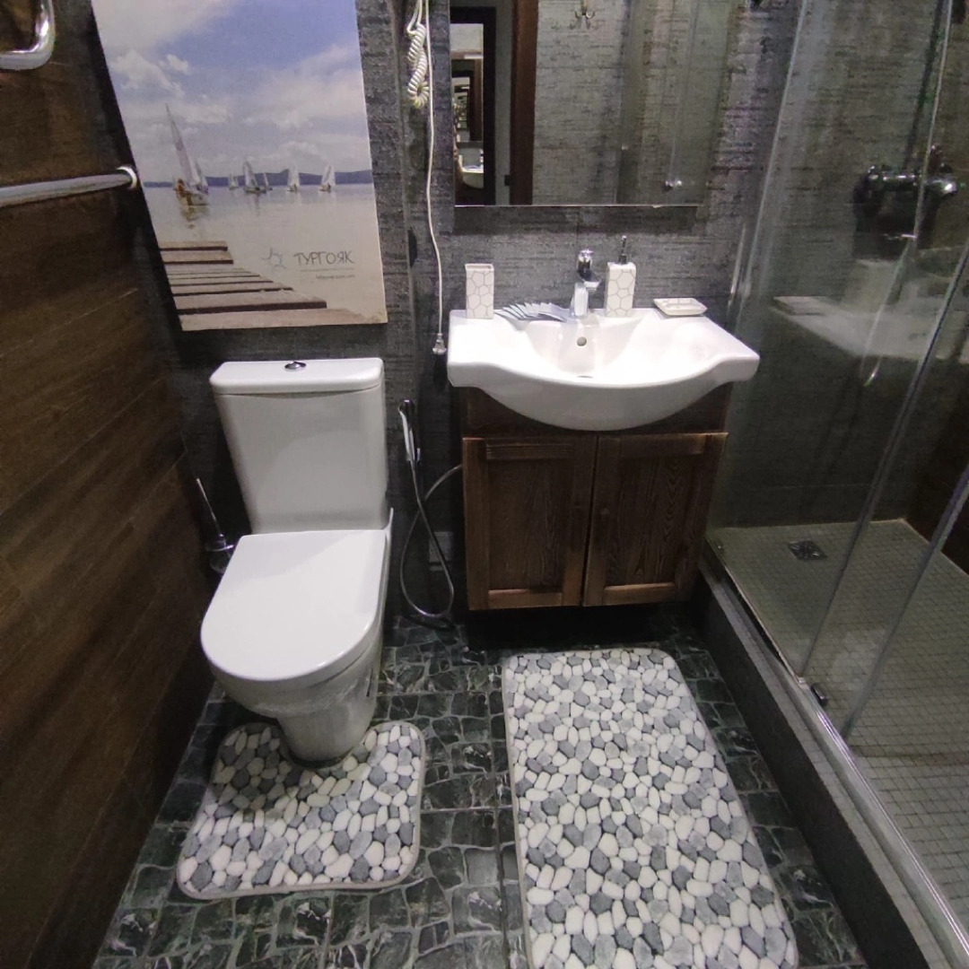 Апартаменты на отлично на Солнечной Долине