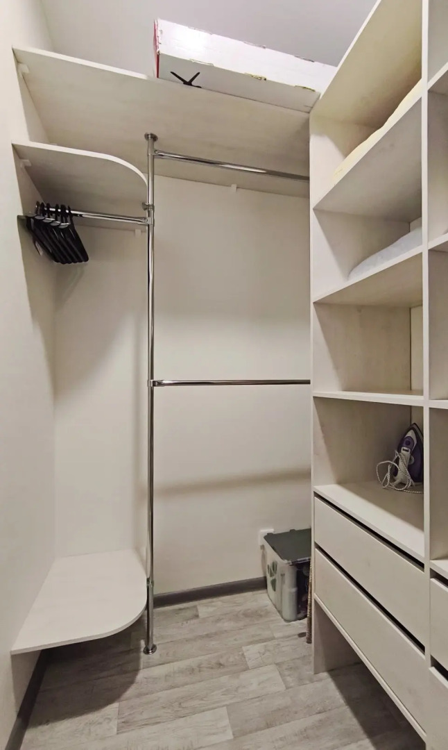 Квартира Уютная в ЖК Березка