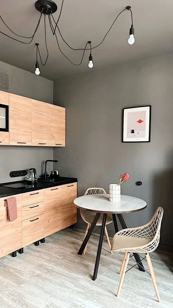 Апартаменты Атмосфера-Premier 1