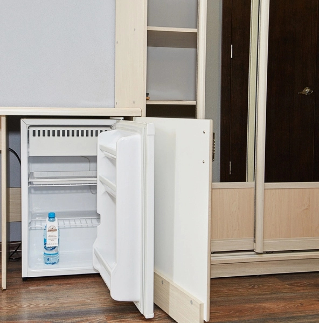 Отель Чалпан