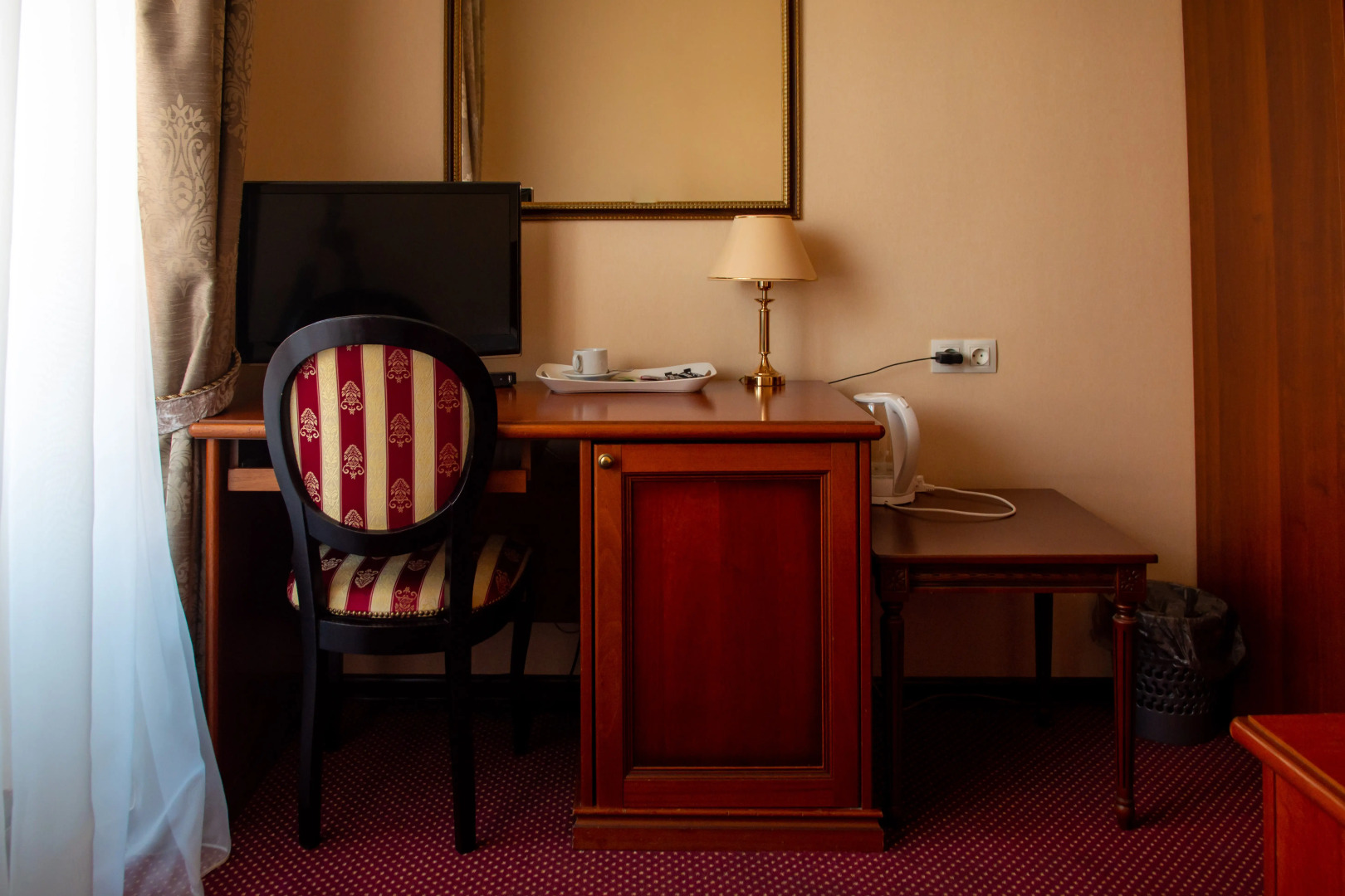 Отель Ваш Симбирск