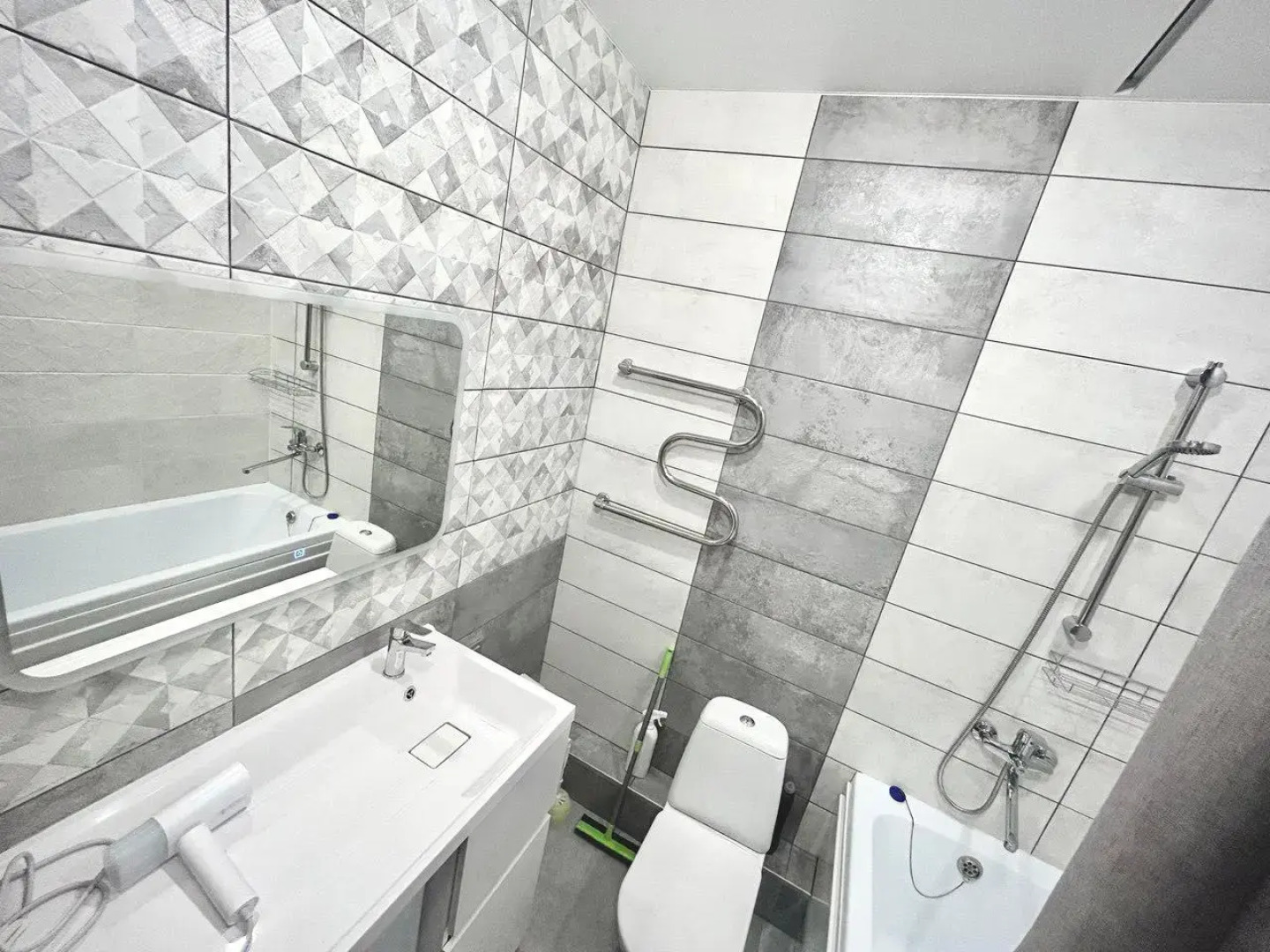 Квартира Видовая квартира в центре Калуги