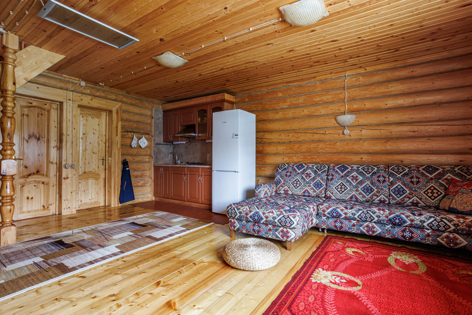 Частный дом Загородная дача