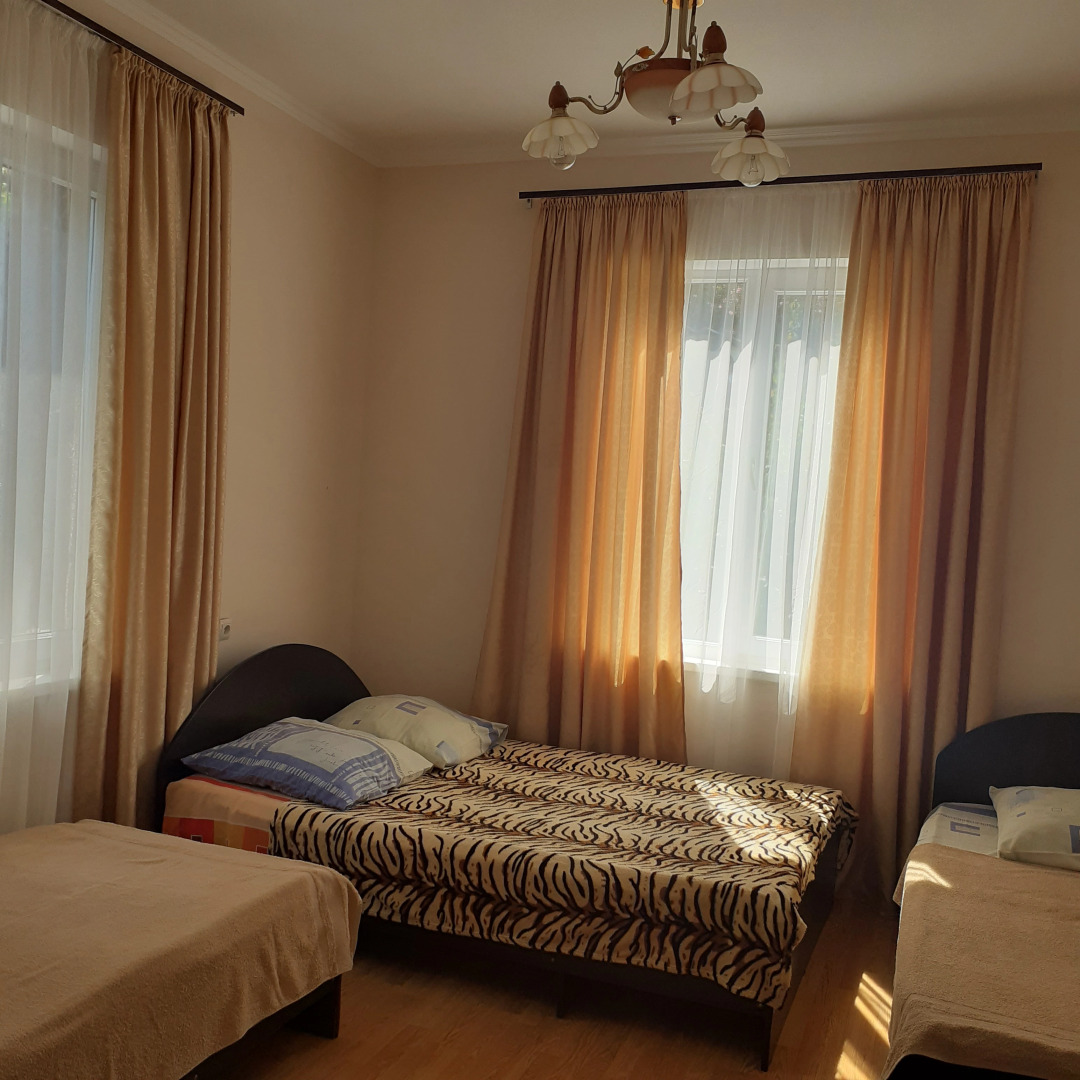 Гостевой дом У Гранта