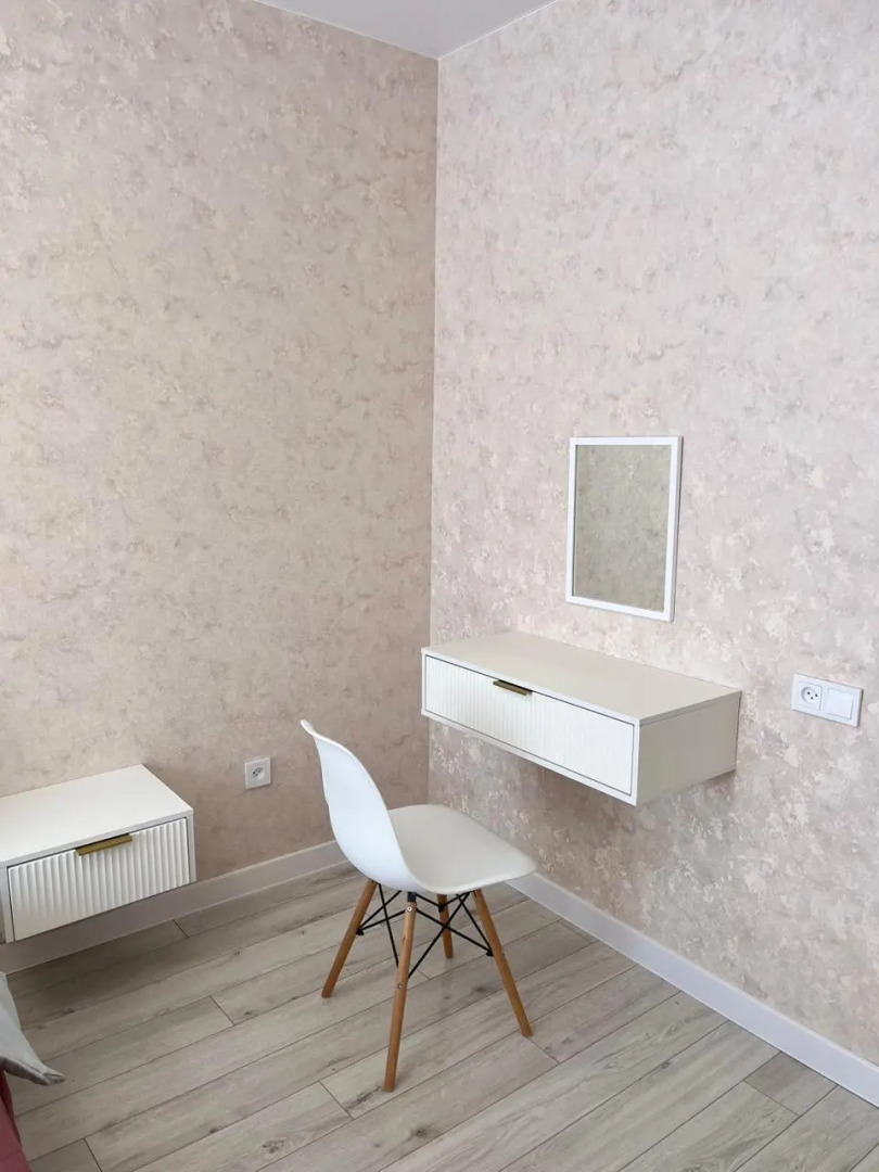 Квартира Киммерийский квартал