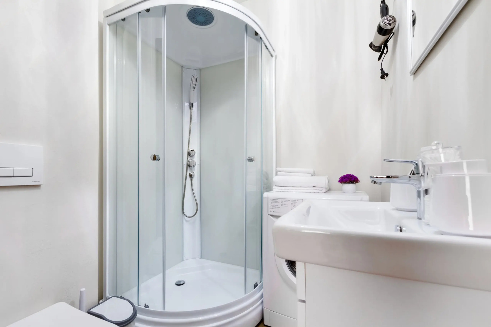 Квартира Студия Комфорт Класса