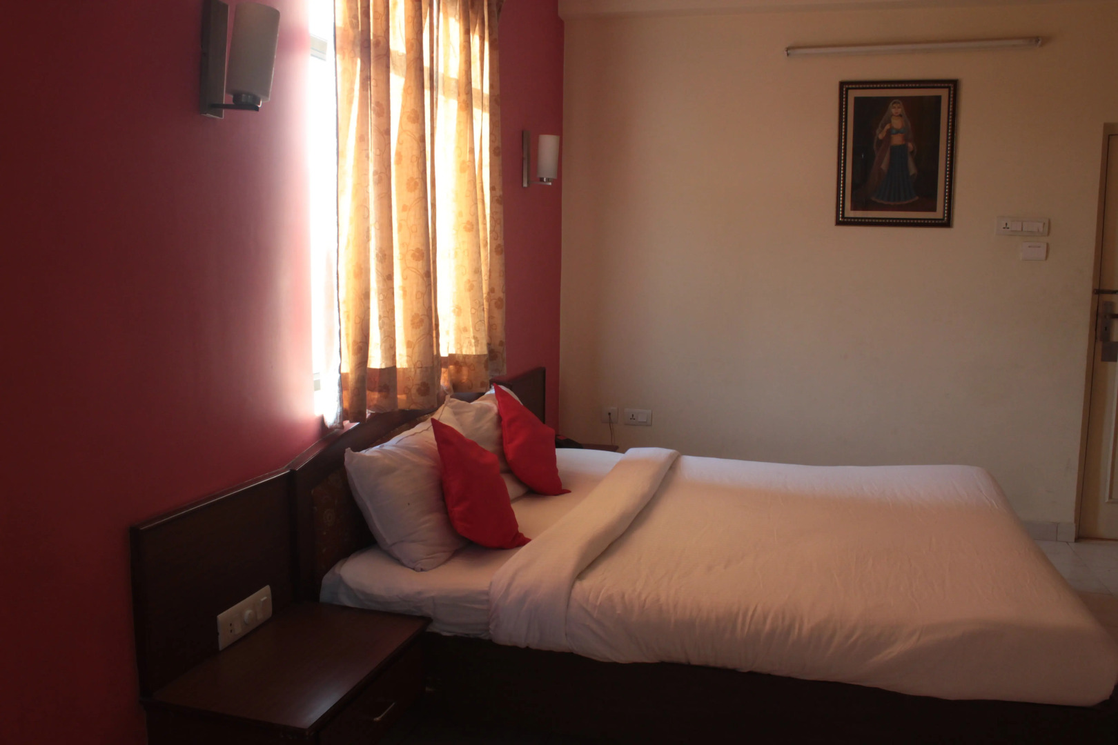 Бутик-отель Jaipur Heritage