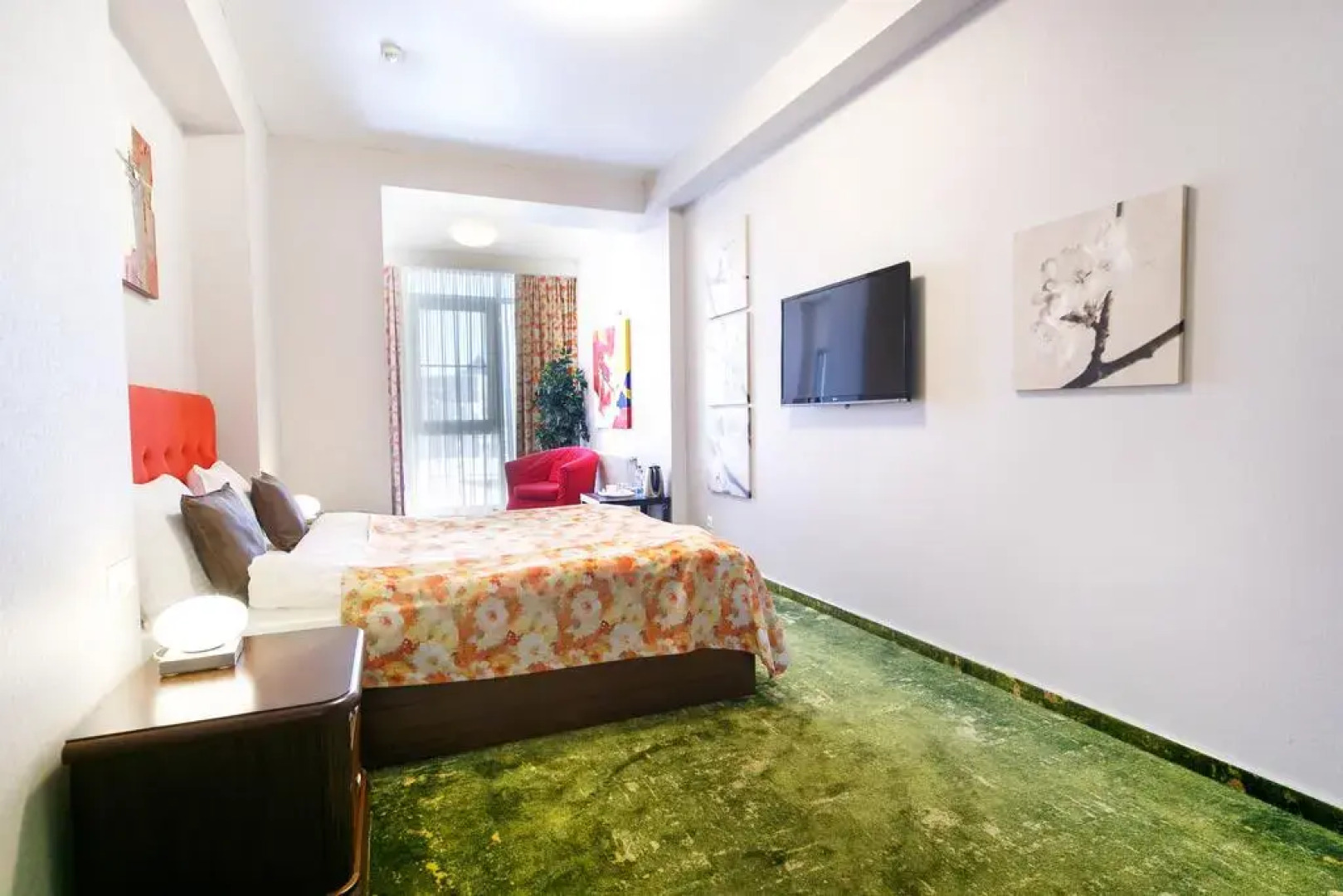 Отель Петровский Пассаж